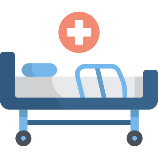 Hospital Bed