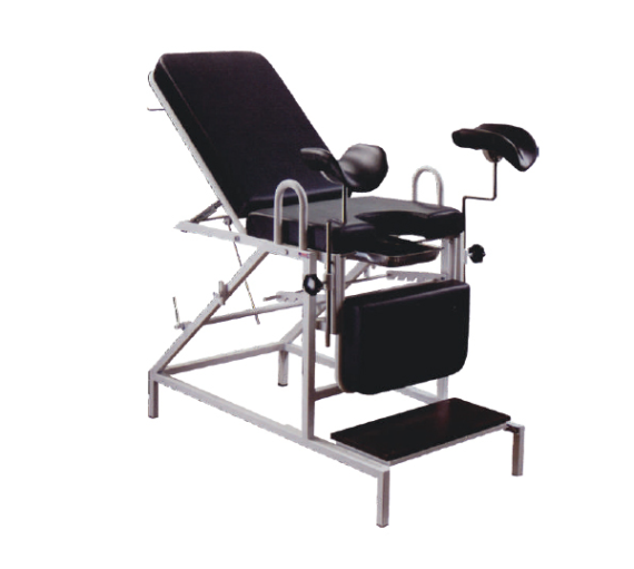 Manual Gynaecology Table