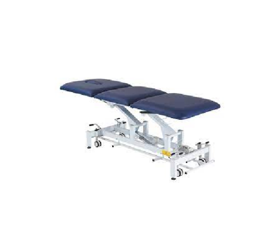 Physiotherapy Bed