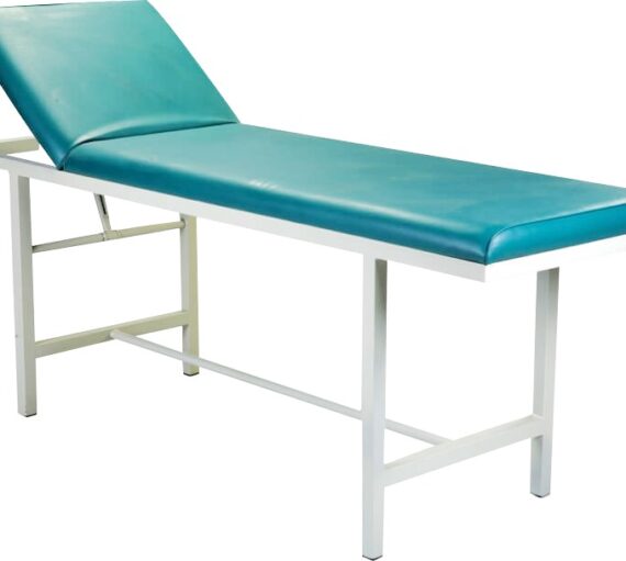 Patient Examination Bed