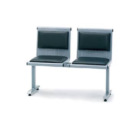 Double Waiting Seat