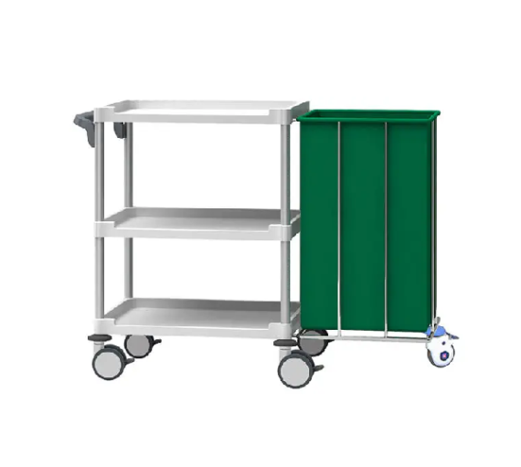 Housekeeping Trolley