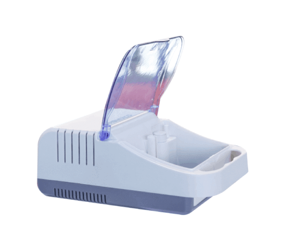 Nebulizer (5 Years Warranty)