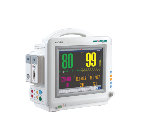 Patient Monitor