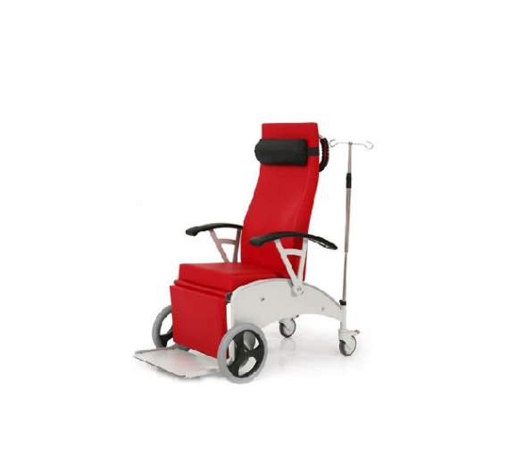 Patient Transfer Chair